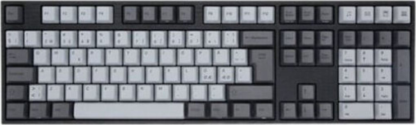 VA109M Ink Rhyme mekanisk tastatur CHERRY MX, brown