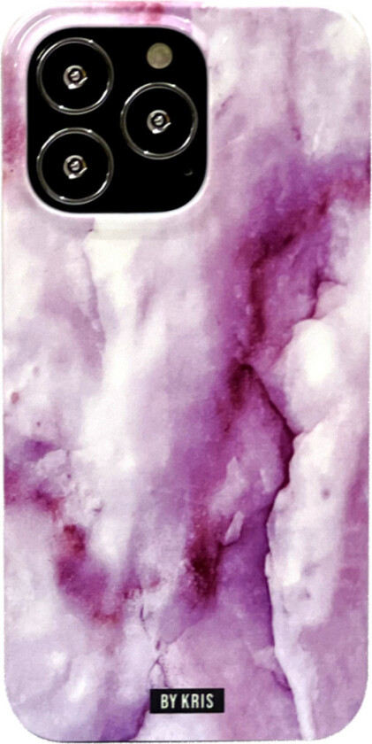 iPhone 13 Pro Bakdeksel, Dazzling pink