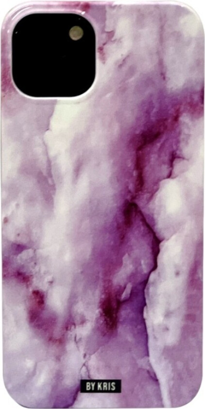 iPhone 13 Bakdeksel Dazzling, pink