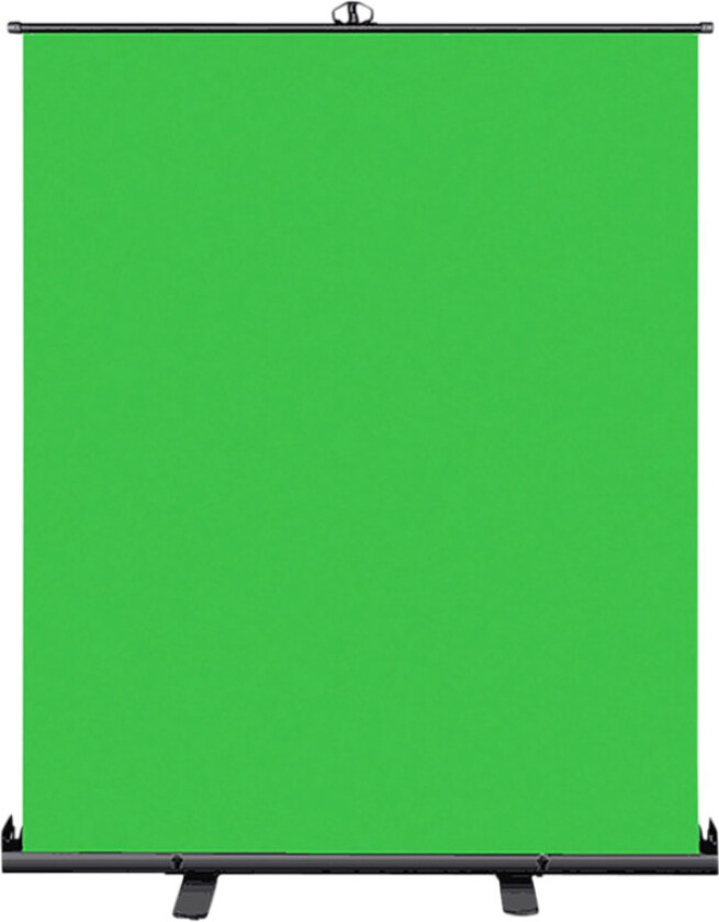, green screen
