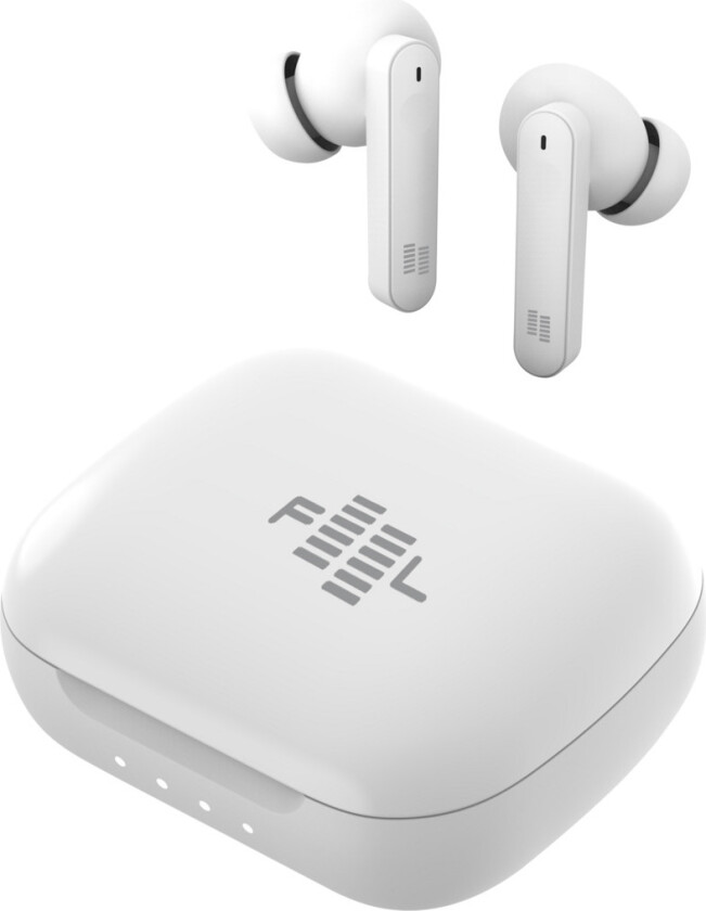 Nanobuds Lite True Wireless, hvit