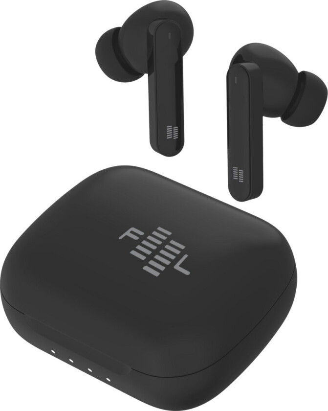 Nanobuds Lite True Wireless, svart