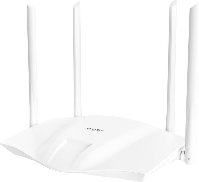 AX1800 WiFi 6 ruter