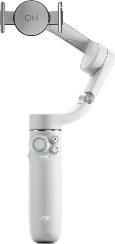 Om 5 gimbal Athens gray
