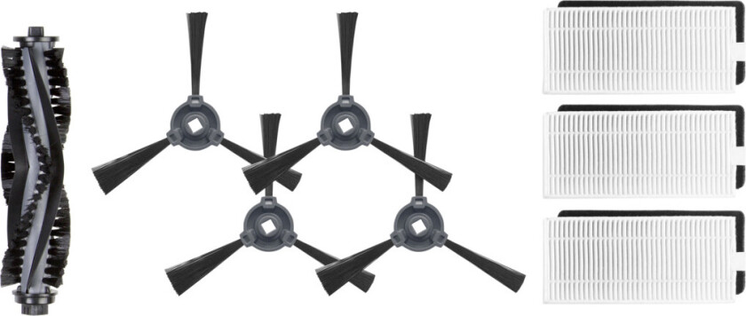 Deebot 600/601/605 servicesett