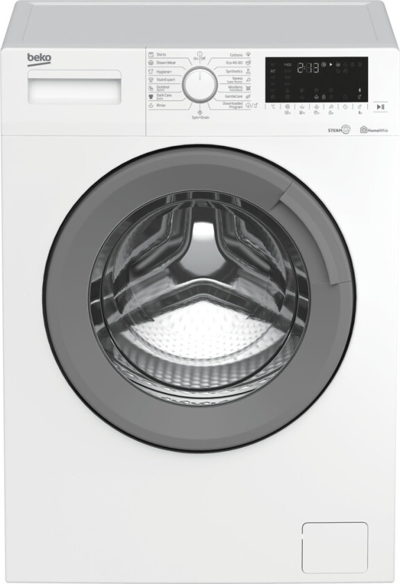 BEKO EWTV8716XS2PT VASKEMASKIN