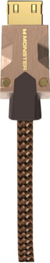 M2000 HDMI-kabel 4K UHD 5m