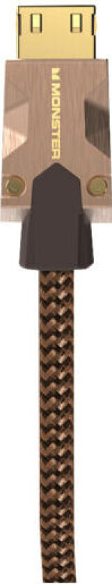 M2000 HDMI-kabel 4K UHD 3m