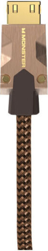 M2000 HDMI-kabel 4K UHD 1,5m