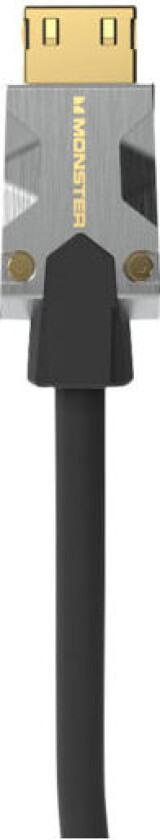 M1000 HDMI-kabel 4K UHD 5m