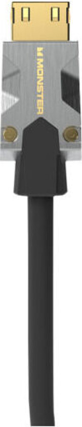 M1000 HDMI-kabel 4K UHD 3m