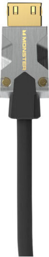 M1000 HDMI-kabel 4K UHD 1,5m