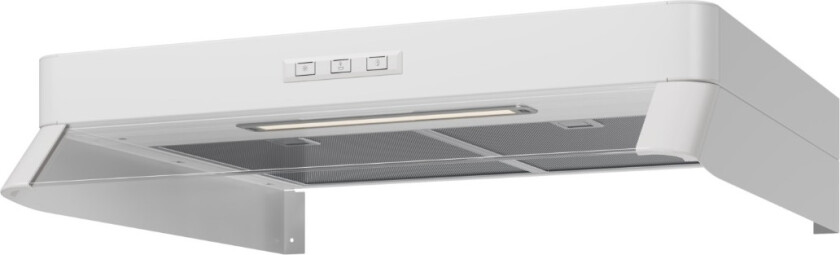 Edge kjøkkenventilator