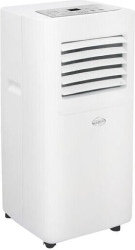 Argo Kenny Evo bærbart aircondition