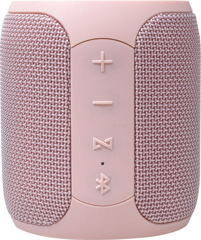 Quest 2 Bluetooth høyttaler, rosa
