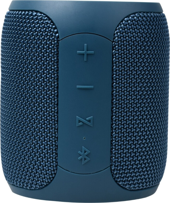 Quest 2 Bluetooth høyttaler, mørkeblå