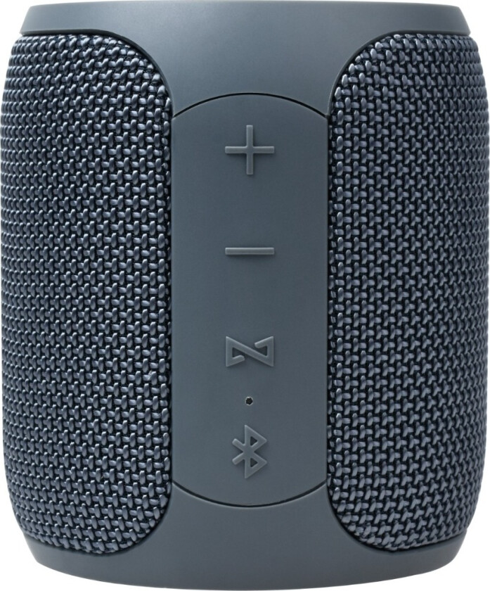 Quest 2 Bluetooth høyttaler, grå