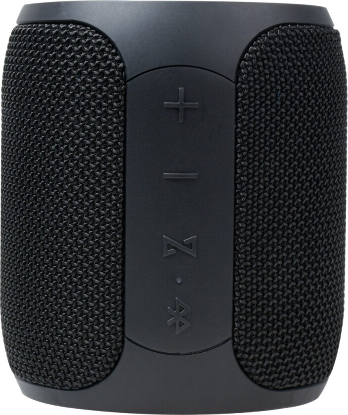 Quest 2 Bluetooth høyttaler, svart