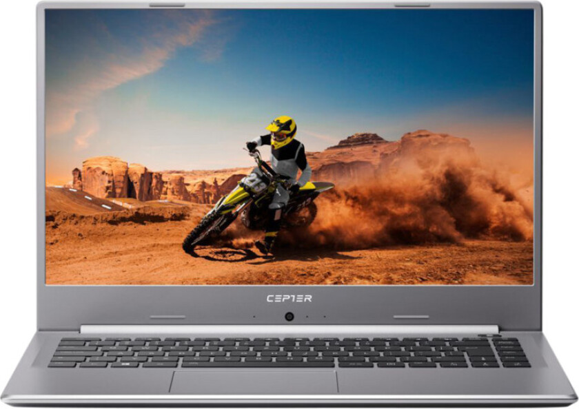 Dreambook N540-01 15,6" bærbar PC