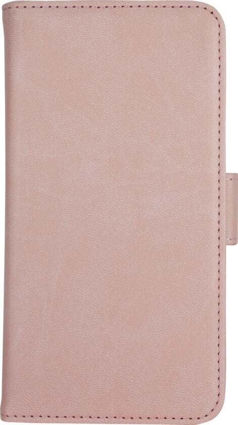 Duo Flip deksel iPhone 13 Pro, rosa