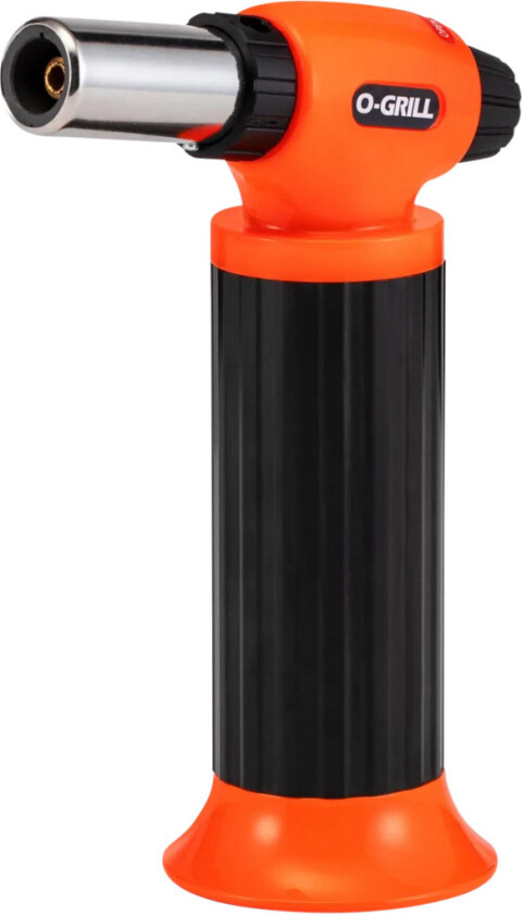 O-grill Gt 500 Kitchen Chef gassbrenner