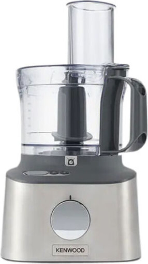 FDM313SS food processor