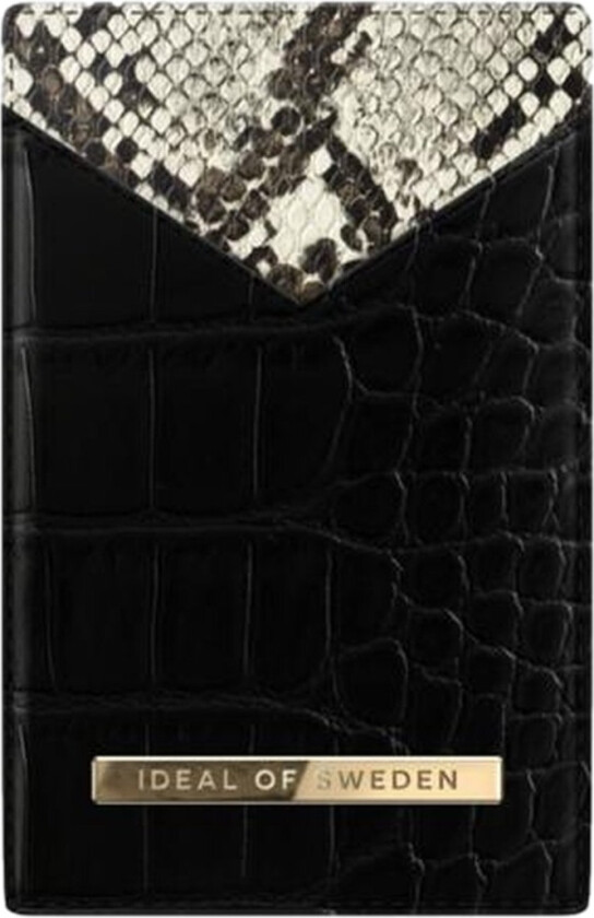 Ideal Atelier kortholder python