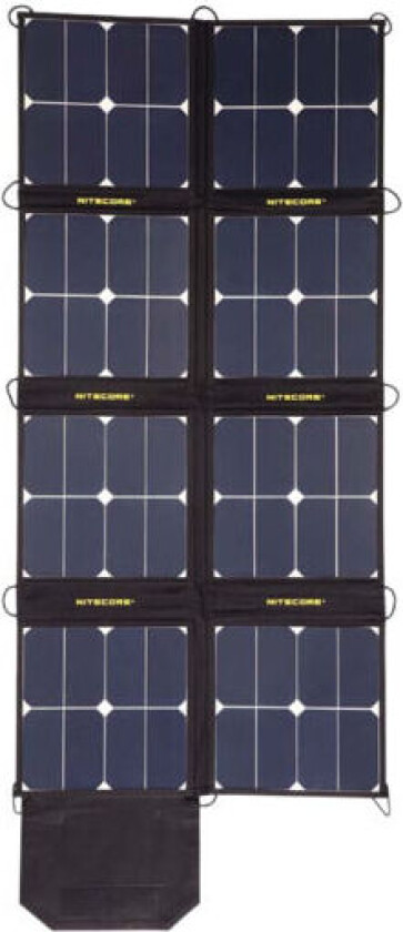 Bilde av fsp100-solcellepanel