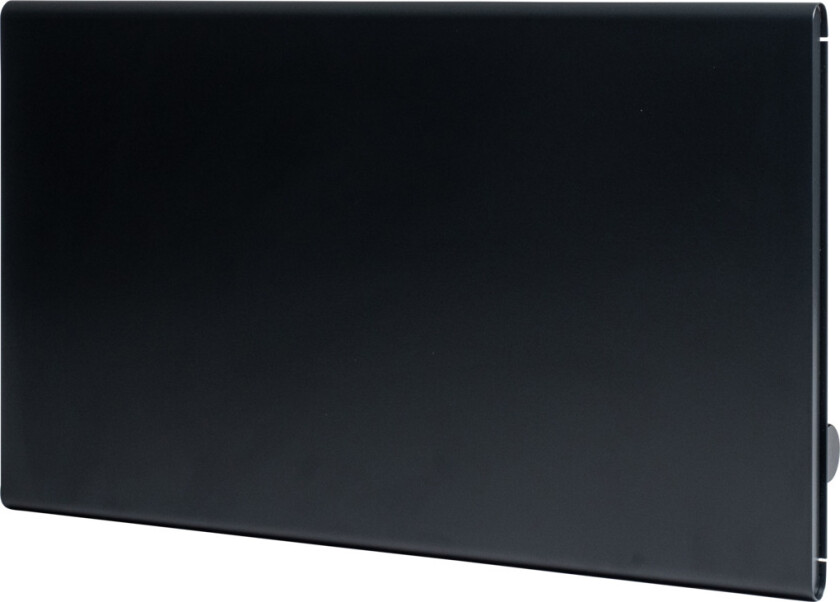 Eco Basic 600W Ket panelovn, svart