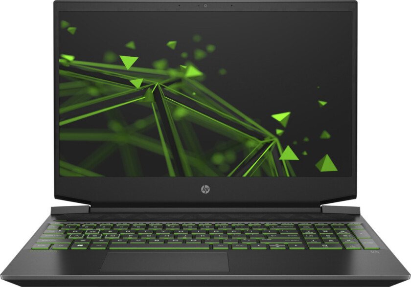 Pavilion Gaming 15-EC2407NO 15,6" bærbar PC