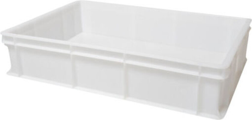 pizzadeigbrett, hvit