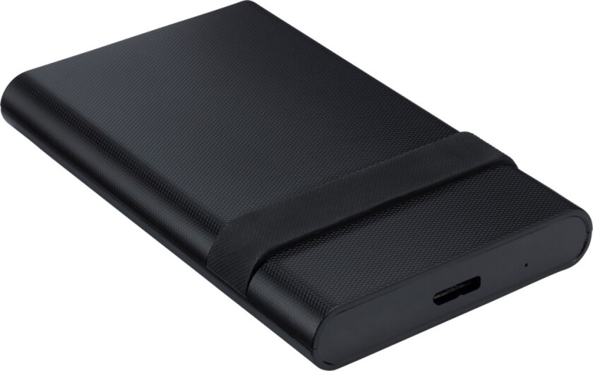 renovert Smartdisk mobile Drive 320 GB ekstern harddisk