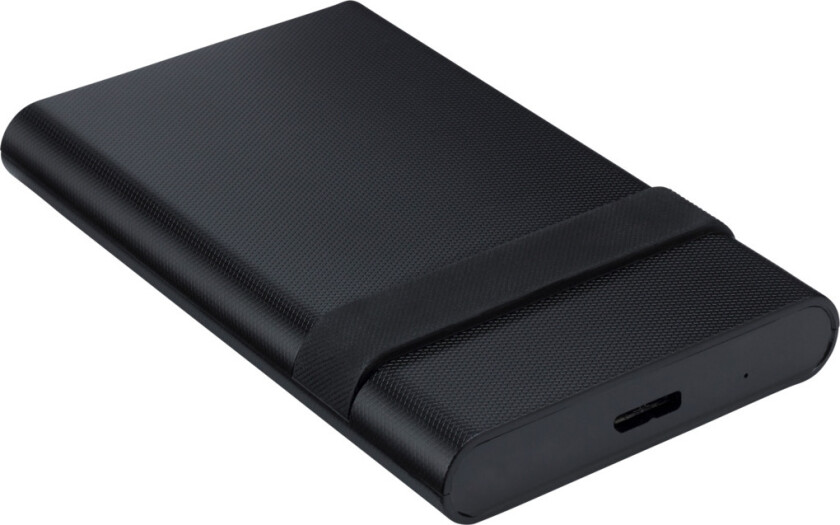 renovert Verbatim Smartdisk mobile Drive 1 TB ekstern harddisk