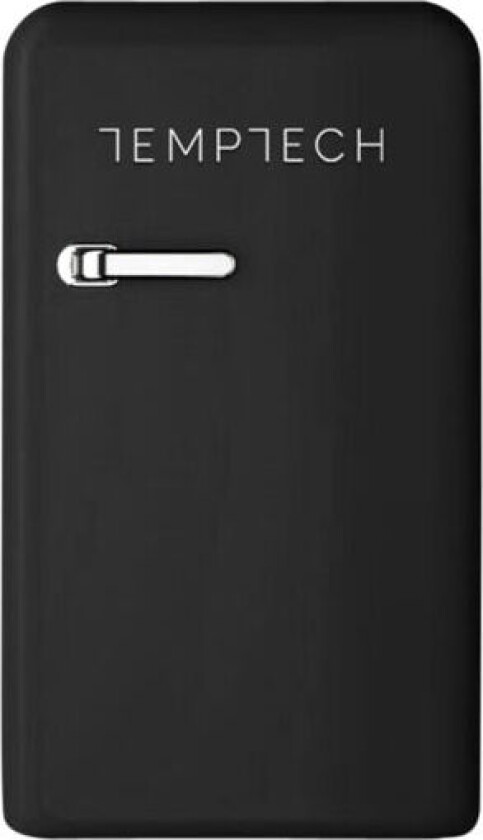 VINT1400black kjøleskap