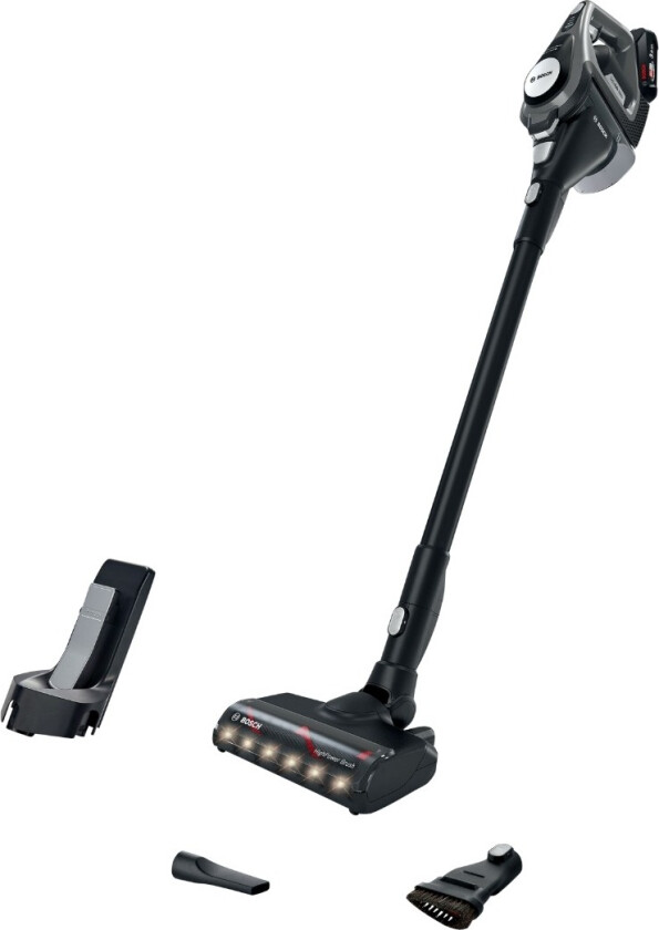 BCS82G31 Unlimited 8 trådløs støvsuger