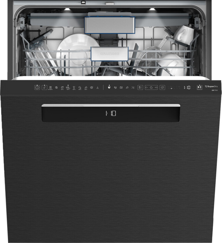 GR7700 GNLP4630DDW oppvaskmaskin