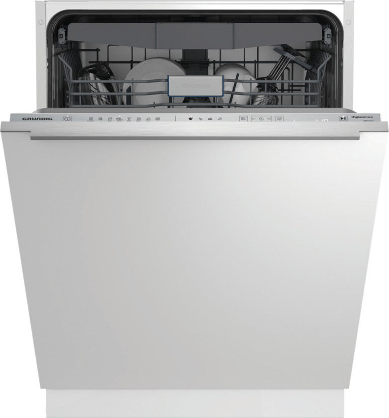 GNVP4540 oppvaskmaskin