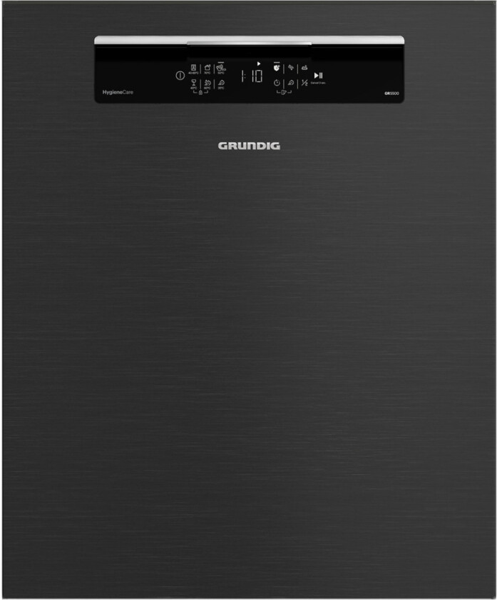 GR5500 GNUP4540D oppvaskmaskin