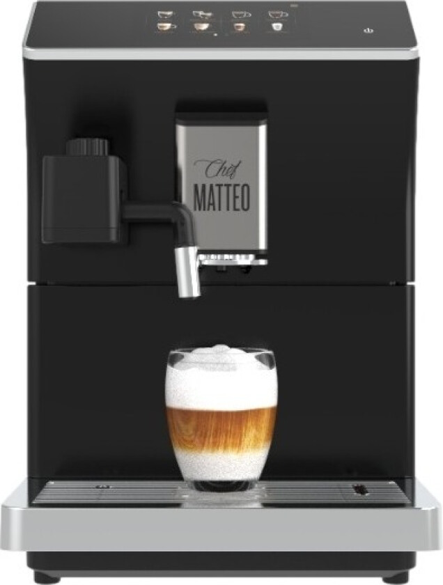 CMEM203 kaffemaskin