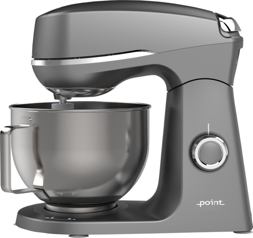 POKM267 kjøkkenmaskin, grå