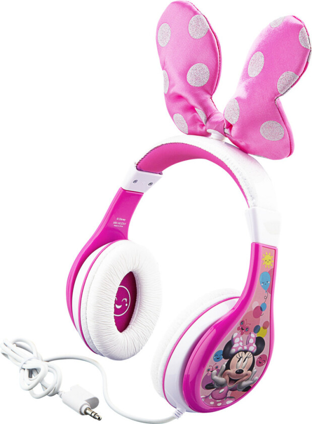 MM-140 Minnie hodetelefoner