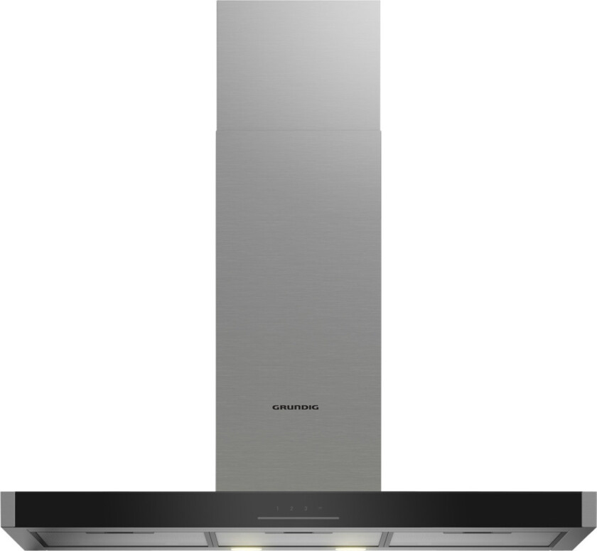 GR5500 GDKP5460B kjøkkenventilator