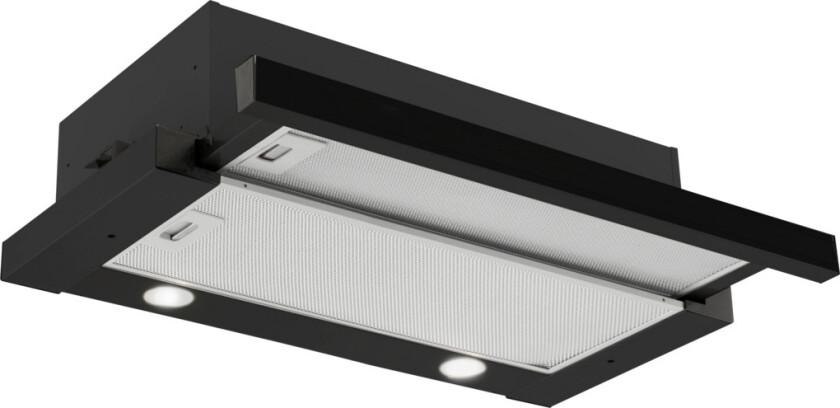 EM1395-B kjøkkenventilator