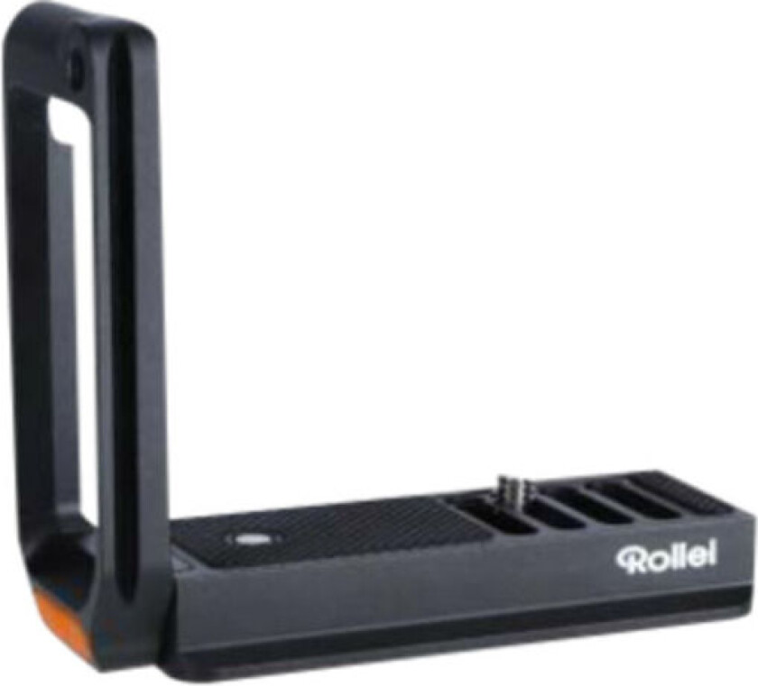 Universell l-brakett