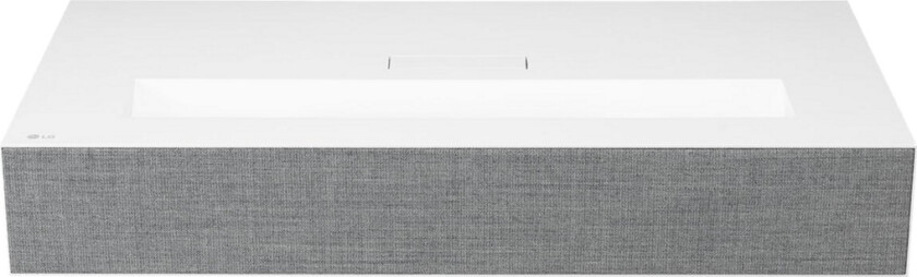 HU85LS Cinebeam 4K UST-laserprojektor