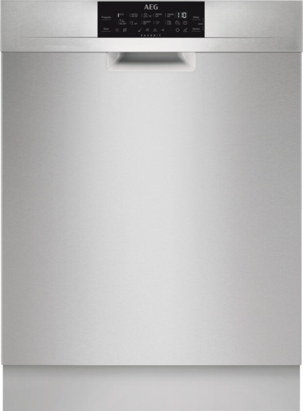 7000-serien FBB73700PM oppvaskmaskin