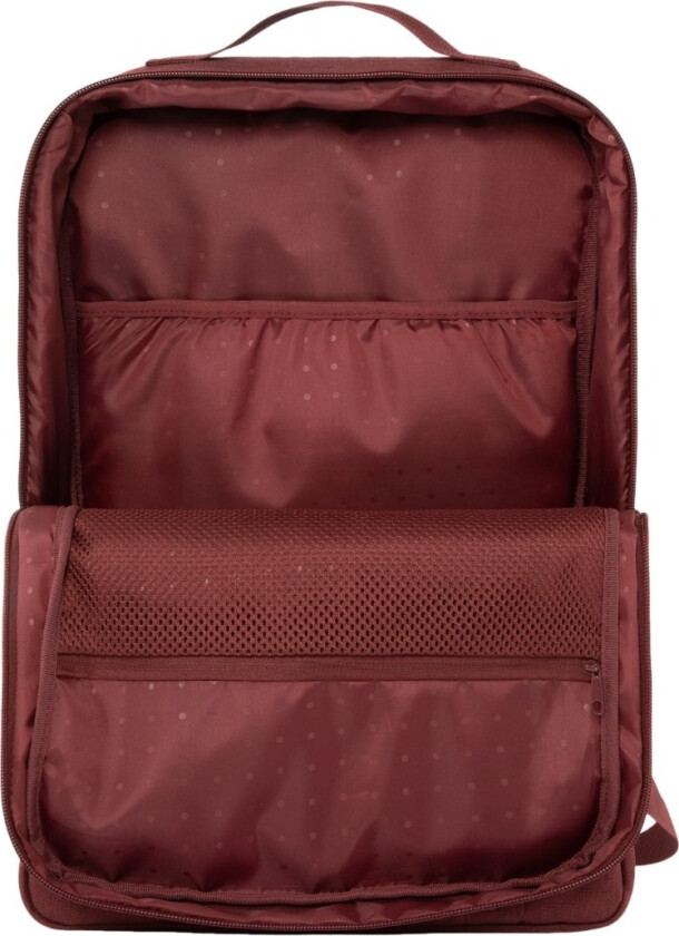 U Backpack - aubergin