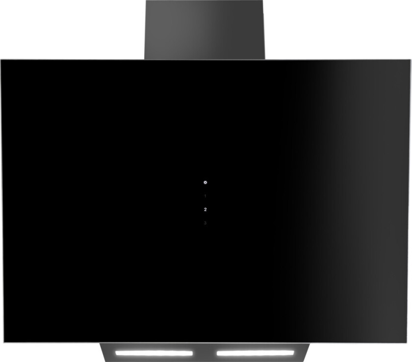 Flow 60 B kjøkkenventilator