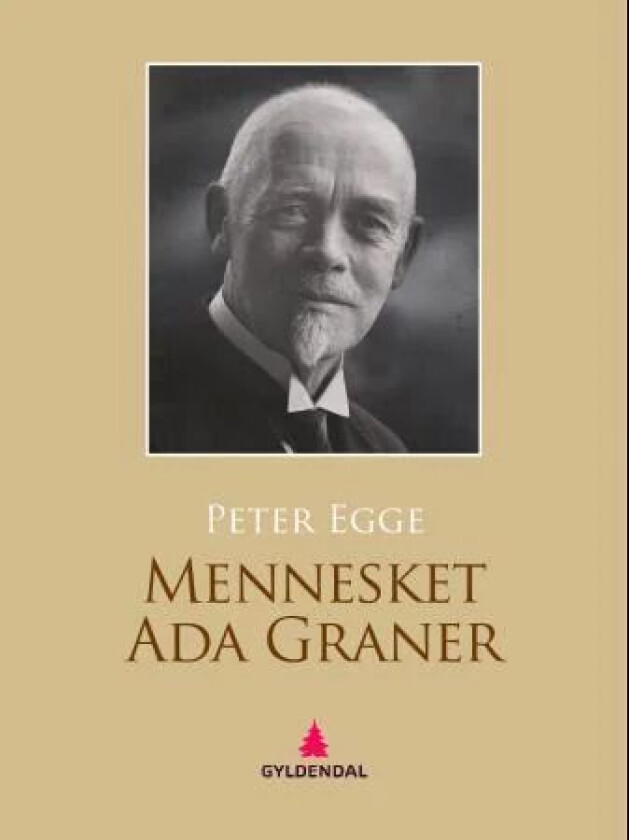 Mennesket Ada Graner av Peter Egge