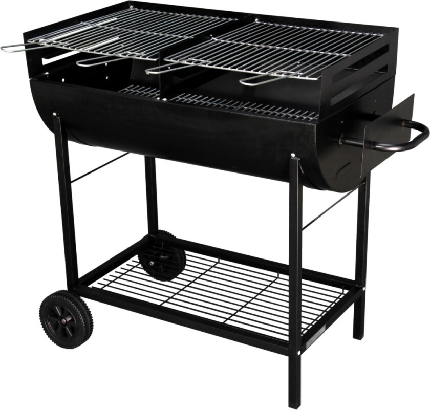 Kullgrill odis